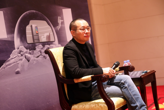 去中心化、讓交互無處不在，陳小平勾勒云米5年發(fā)展規(guī)劃！