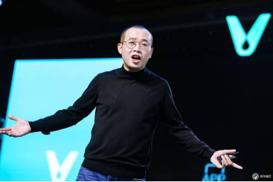 采訪云米 CEO 陳小平：方向?qū)α耍蛯?duì)未來有穿透力