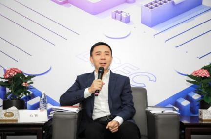 每銷售8臺筆記本就有一臺來自這里 聯(lián)想為“中國制造”代言