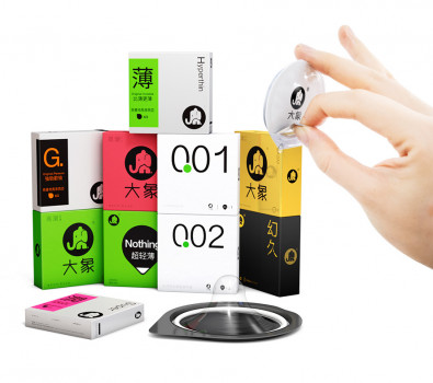 5G時代 安全套行業(yè)的未來在哪里