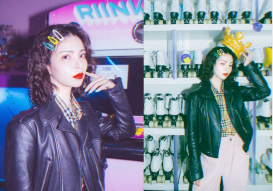 自如128CLUB｜Back To 90s未來復(fù)古主義派對