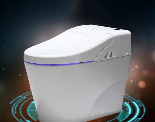 天貓家裝節(jié)熱銷——四季沐歌智能馬桶助力智能新時代