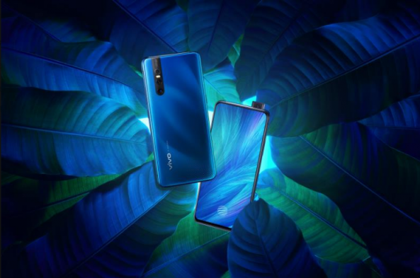 自然靈感打造春日新旗艦，vivo X27今日正式開售