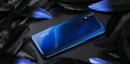 自然靈感打造春日新旗艦，vivo X27今日正式開售