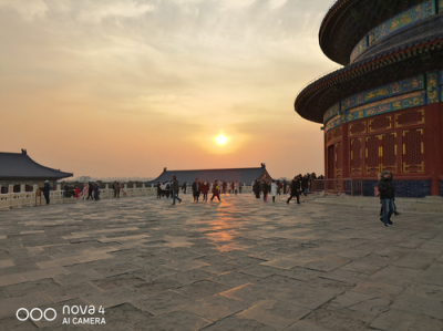 云南風(fēng)景太美，去之前一定別忘帶上TA！