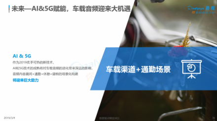 易觀(guān)發(fā)布2018移動(dòng)音頻行業(yè)報(bào)告，考拉FM