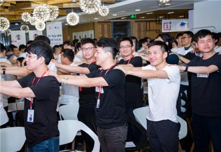 打響5G生態(tài)應(yīng)用建設(shè)第一槍，一加5G APP暢想創(chuàng)新馬拉松首盤告捷