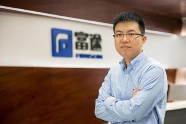 那家『生長(zhǎng)』在云端的富途證券，如何成為互聯(lián)網(wǎng)金融“標(biāo)桿”