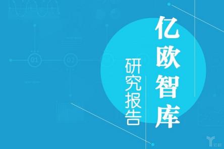 重磅！億歐智庫發(fā)布《2019年中國AI芯片行業(yè)研究報告》