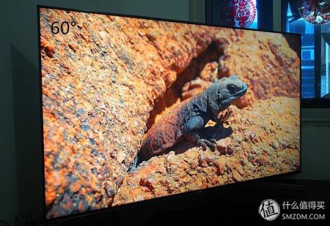 不愧2019最值得買液晶電視：索尼X9500G音畫表現(xiàn)無(wú)可挑剔