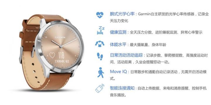 京東大牌日Garmin獻禮，迪麗熱巴同款智能腕表0元擁有