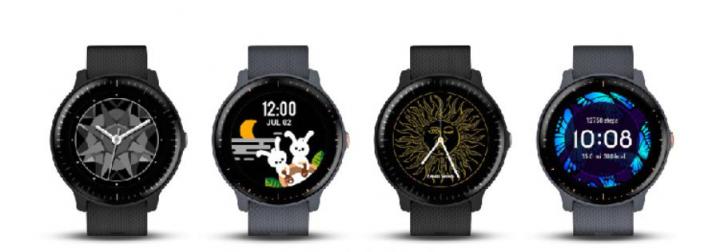 京東大牌日Garmin獻禮，迪麗熱巴同款智能腕表0元擁有