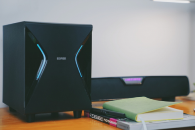 置身其中，漫步者HECATE G7000游戲音箱體驗(yàn)
