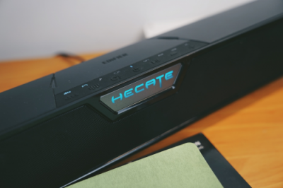 置身其中，漫步者HECATE G7000游戲音箱體驗(yàn)