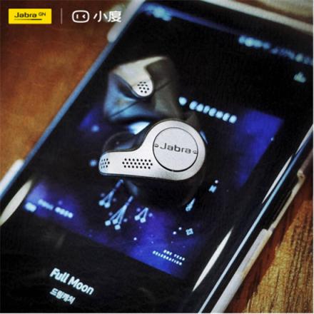 不只是耳機，更是你的貼身語音助手