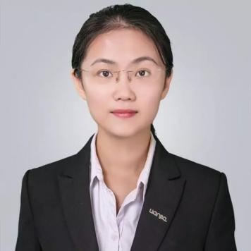 三個(gè)問題一個(gè)答案，答對的她成了鏈家銷冠