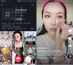 火星文化：他們通過挑戰(zhàn)賽收割數(shù)十億流量，是因?yàn)樽鰧α诉@3件事