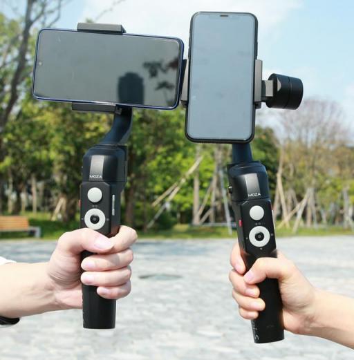 399元的手機(jī)穩(wěn)定器，性?xún)r(jià)比堪比小米手機(jī)