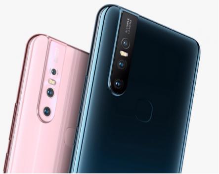 vivo S1新系列上線，升降式+全面屏+三攝亮點(diǎn)十足