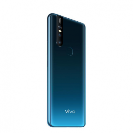 vivo S1新系列上線，升降式+全面屏+三攝亮點(diǎn)十足