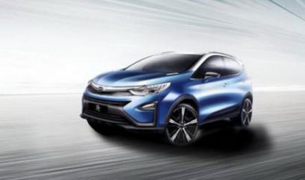 2019新能源汽車排名出爐，金彭、比亞迪均上榜