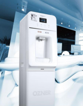凈水機哪個比較好，商用凈水機就要這樣選