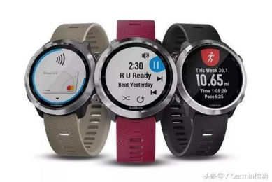 愛(ài)生活享健康，Garmin京東大牌日鉅惠運(yùn)動(dòng)季