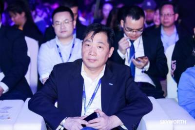 創(chuàng)維開啟大屏AIoT時代，Q80系列電視將登陸蘇寧