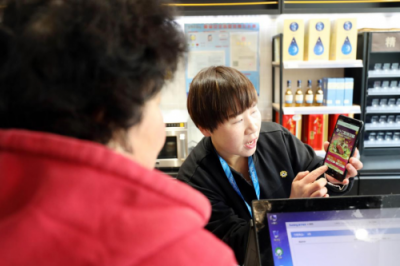 兩萬名“團長”攪動流量池，蘇寧小店用服務打造智慧生活圈