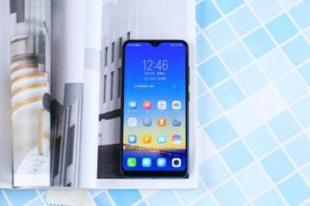 vivo Y91拍照實(shí)測(cè)： 明亮清晰，千元隨心拍