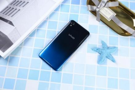 vivo Y91拍照實(shí)測(cè)： 明亮清晰，千元隨心拍