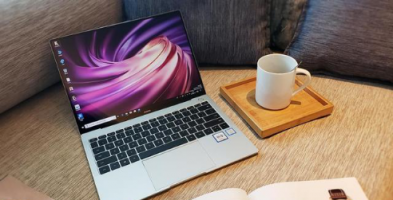 有個性有態(tài)度，P30與新款HUAWEI MateBook X Pro才更配