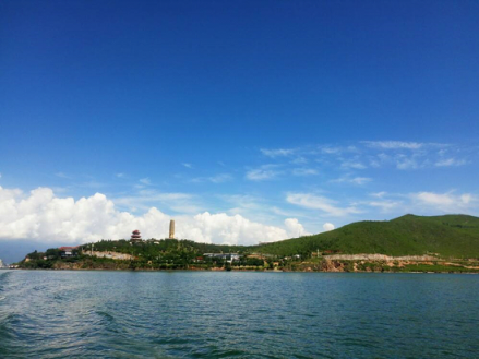 避開喧鬧的人群，五一旅游最佳去處