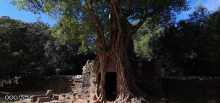 避開喧鬧的人群，五一旅游最佳去處