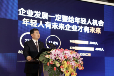“人才大戰(zhàn)”里，蘇寧到底要做什么？