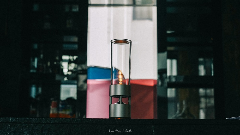 索尼晶雅音管LSPX-S1 體驗：用 5000 塊的床頭燈聽歌，是一種怎樣的體驗？