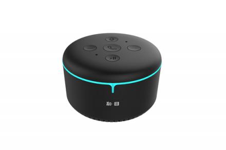 小身材大智慧，和目出品——小目智能音箱A21閃亮登場(chǎng)