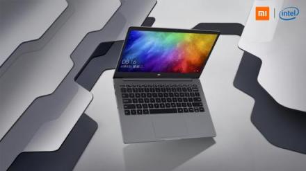 小米筆記本米粉節(jié)最高直降700元，2019款新品領(lǐng)銜特惠