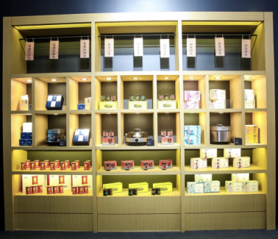 多款顛覆性產(chǎn)品亮相美的生活電器2019新品發(fā)布會(huì)