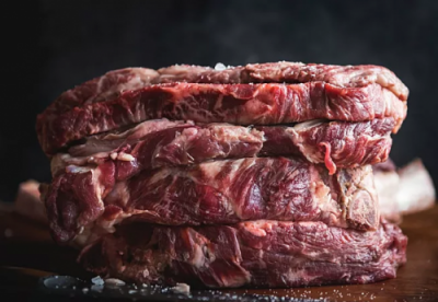 你可能吃的是假牛肉，教你辨別人造牛肉！