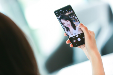 憑實力說話，三星Galaxy S10告訴你什么是真正的用戶體驗