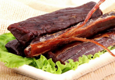 還在為低價(jià)買(mǎi)到牛肉干高興嗎？真牛肉不會(huì)低于這個(gè)價(jià)！