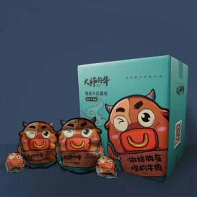 還在為低價(jià)買(mǎi)到牛肉干高興嗎？真牛肉不會(huì)低于這個(gè)價(jià)！