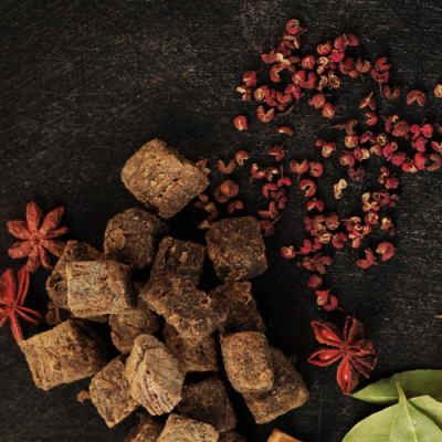 還在為低價(jià)買(mǎi)到牛肉干高興嗎？真牛肉不會(huì)低于這個(gè)價(jià)！