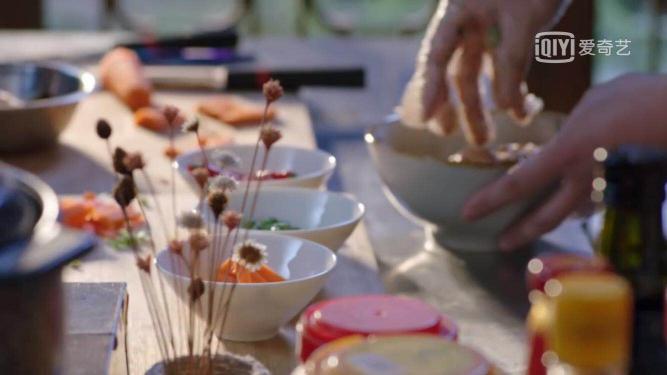 沒有主廚石天冬 如何找到現(xiàn)實(shí)生活中的“食葷者”