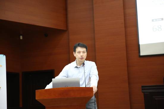 “中國(guó)軟件杯”西北大學(xué)宣講開啟 課工場(chǎng)人工智能專家深度講解解題策略
