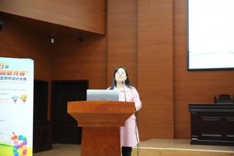 “中國(guó)軟件杯”西北大學(xué)宣講開啟 課工場(chǎng)人工智能專家深度講解解題策略