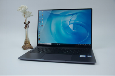 職場生存指南：華為MateBook14你不可或缺的秘密武器