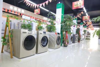 搶占縣鎮(zhèn)市場藍海，蘇寧零售云成消費升級急先鋒