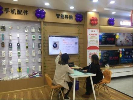 搶占縣鎮(zhèn)市場藍海，蘇寧零售云成消費升級急先鋒